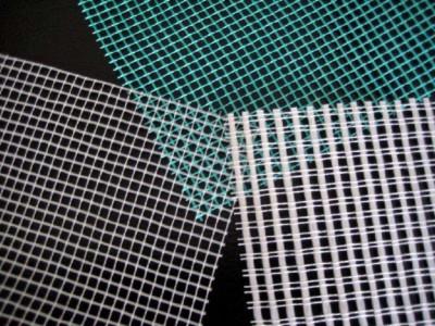 外墻網格布
